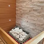 公寓 Your Lapland Adventure Base