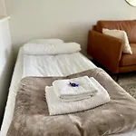 Your Lapland Adventure Base 公寓