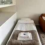 Your Lapland Adventure Base רובניימי