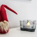 Your Lapland Adventure Base شقة *