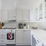 Your Lapland Adventure Base روفانييمي