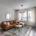شقة Your Lapland Adventure Base روفانييمي