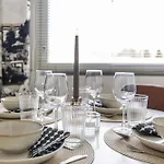 شقة Your Lapland Adventure Base
