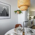 شقة Your Lapland Adventure Base روفانييمي