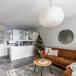 Your Lapland Adventure Base روفانييمي