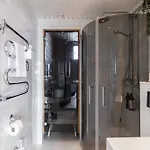 Your Lapland Adventure Base דירה