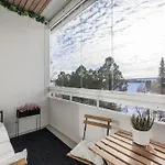 Your Lapland Adventure Base شقة
