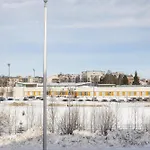 דירה Your Lapland Adventure Base רובניימי