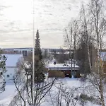 Your Lapland Adventure Base روفانييمي