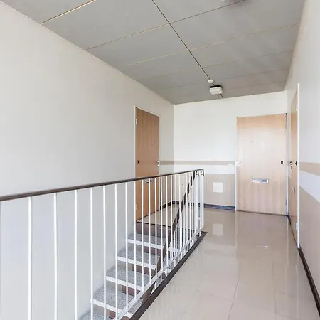 Apartman Your Lapland Adventure Base *