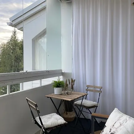 Your Lapland Adventure Base Apartment