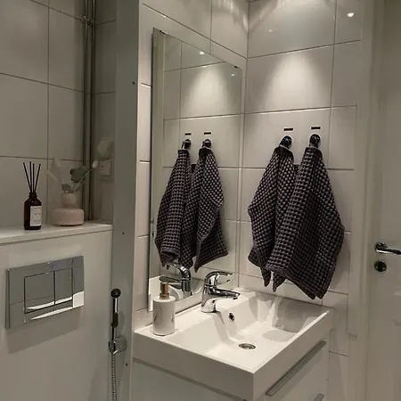 Your Lapland Adventure Base *