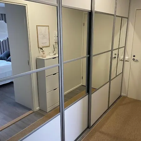 Apartman Your Lapland Adventure Base Rovaniemi