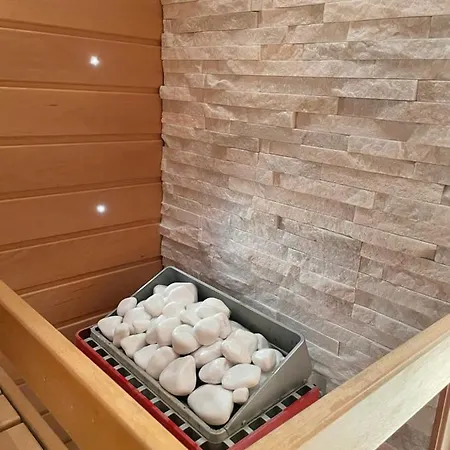 Apartman Your Lapland Adventure Base