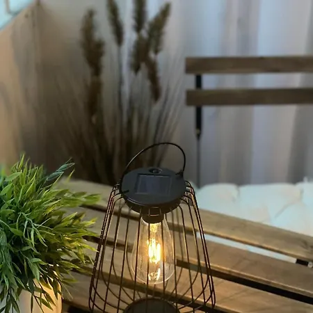 Your Lapland Adventure Base דירה רובניימי