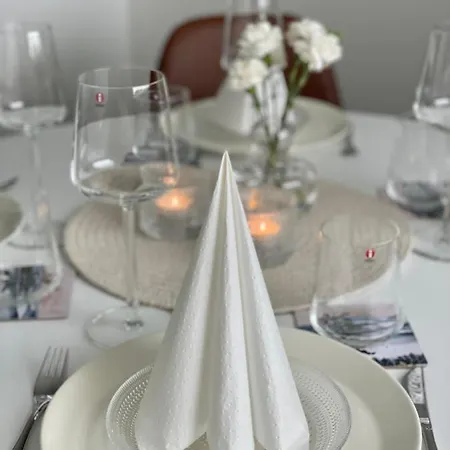 Apartman Your Lapland Adventure Base Rovaniemi