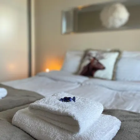 Your Lapland Adventure Base * Rovaniemi