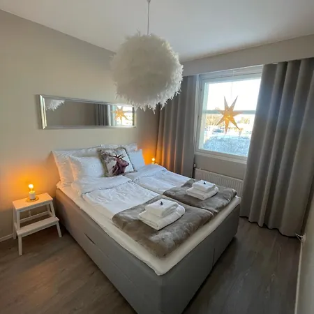 Your Lapland Adventure Base *