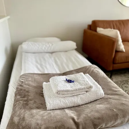 Your Lapland Adventure Base Apartman