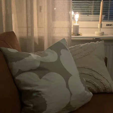 Your Lapland Adventure Base