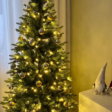 Apartamento Your Lapland Adventure Base Rovaniemi