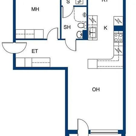 Your Lapland Adventure Base * Rovaniemi