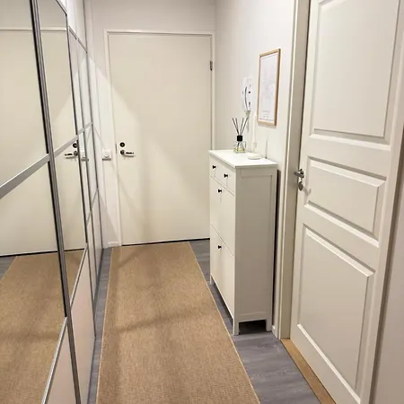 Your Lapland Adventure Base Apartmán