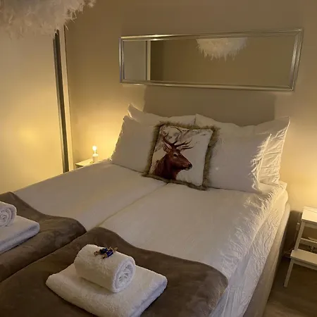 Your Lapland Adventure Base * Rovaniemi