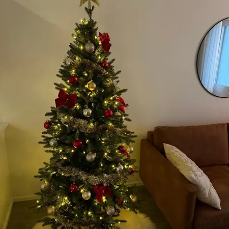 Apartamento Your Lapland Adventure Base *