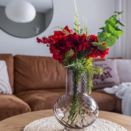 Apartmán Your Lapland Adventure Base Rovaniemi