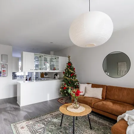 Your Lapland Adventure Base Rovaniemi