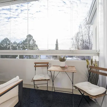 Your Lapland Adventure Base Apartman Rovaniemi