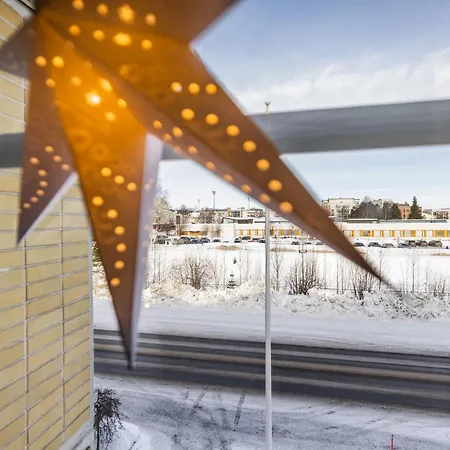 Your Lapland Adventure Base Apartman