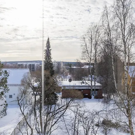 Your Lapland Adventure Base Rovaniemi