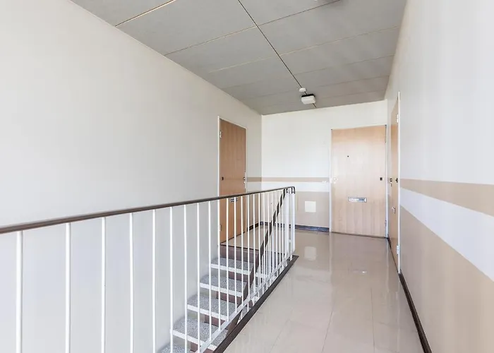 Apartamento Your Lapland Adventure Base *