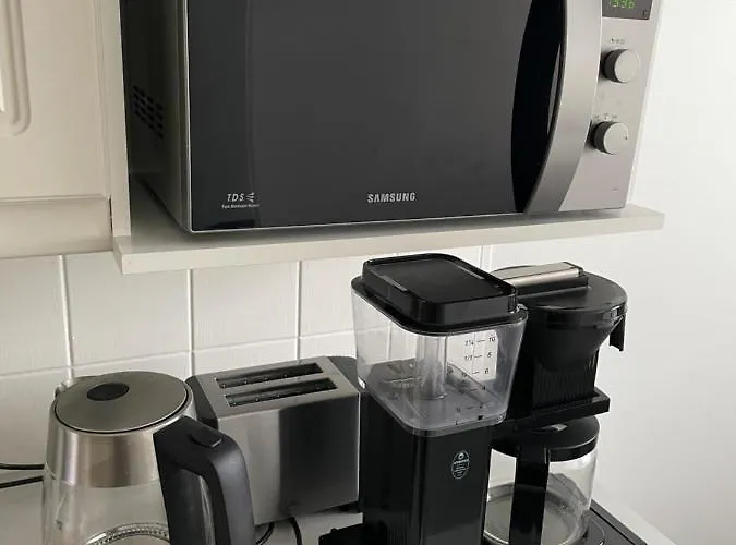 Your Lapland Adventure Base Apartamento