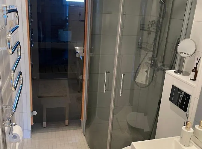 Your Lapland Adventure Base