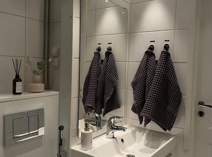 Your Lapland Adventure Base *