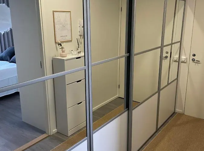 Apartamento Your Lapland Adventure Base Rovaniemi