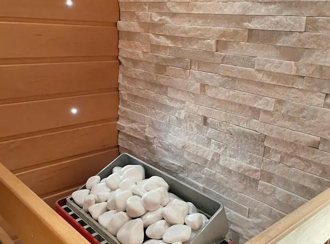 Apartamento Your Lapland Adventure Base