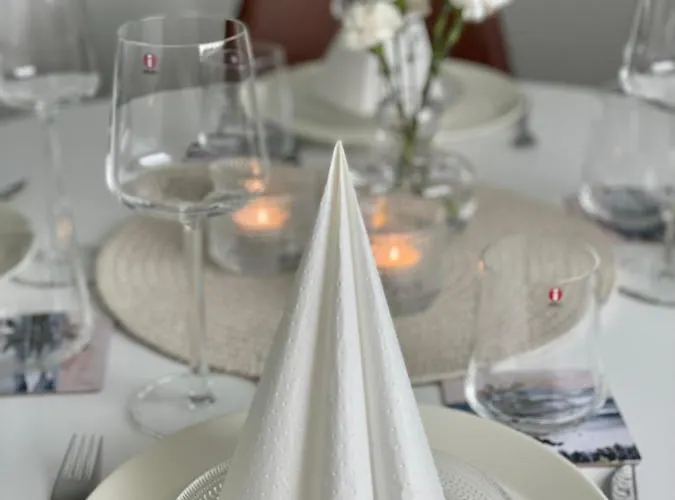 Apartamento Your Lapland Adventure Base Rovaniemi