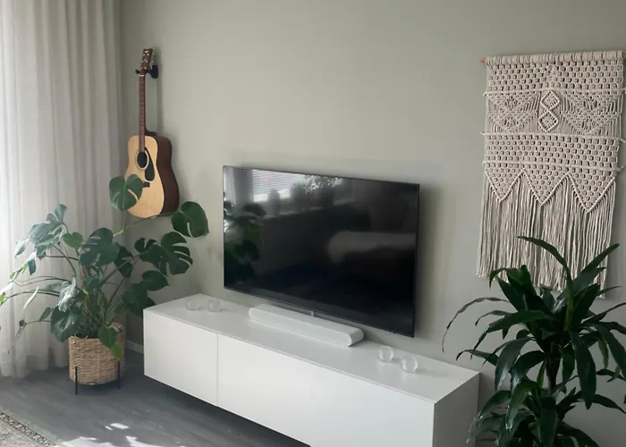 Your Lapland Adventure Base Rovaniemi