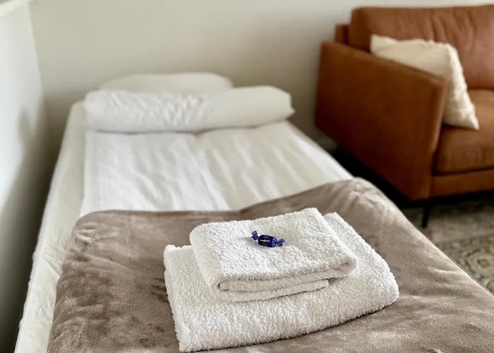 Your Lapland Adventure Base Apartamento