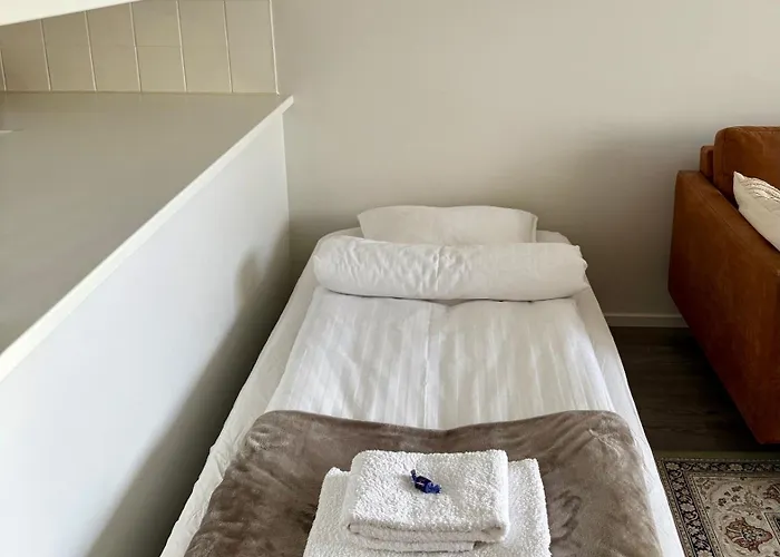 Your Lapland Adventure Base Rovaniemi