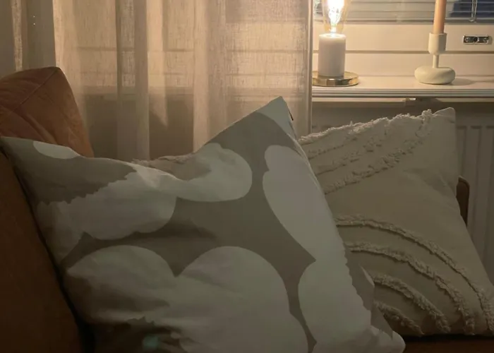 Your Lapland Adventure Base