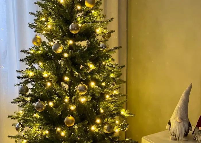 Apartamento Your Lapland Adventure Base Rovaniemi