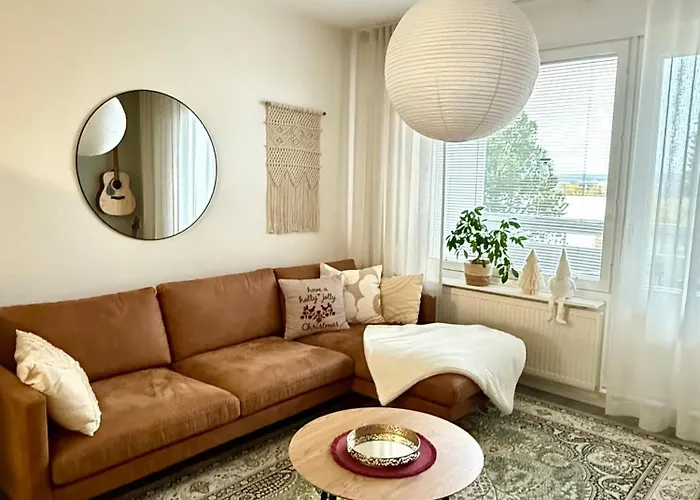 Your Lapland Adventure Base Apartamento Rovaniemi