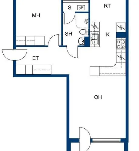 Your Lapland Adventure Base * Rovaniemi