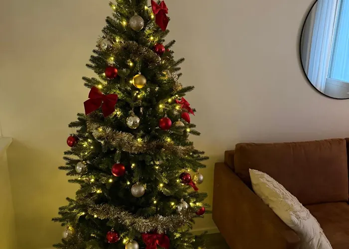 Apartamento Your Lapland Adventure Base *