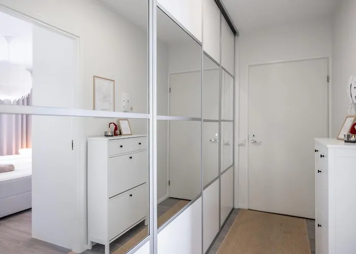 Your Lapland Adventure Base Rovaniemi